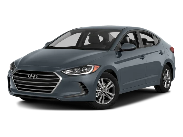 2018 Hyundai Elantra 1.8 Value Edition A/T SULEV's photo