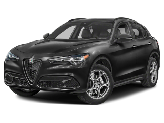 2024 Alfa Romeo Stelvio