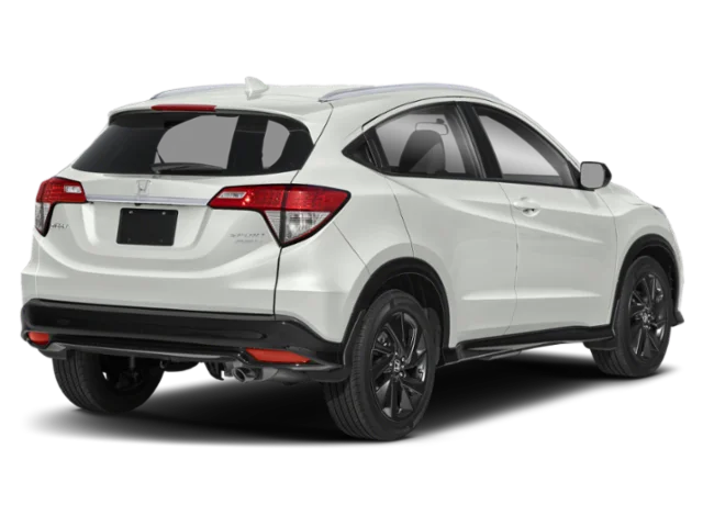 Used 2022  Honda Sport image 2