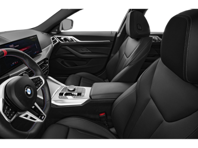 Used 2025 White Metallic BMW M440i Gran Coupe image 6