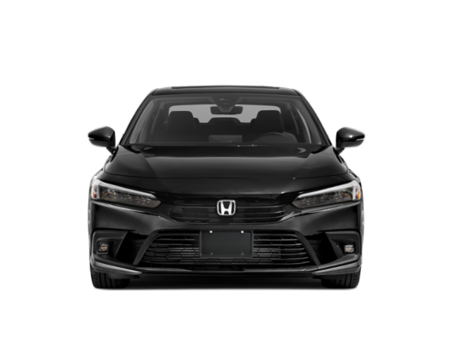 Certified Used 2024 Gray Honda Touring image 7