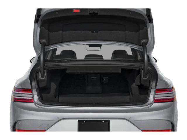 New 2026 Makalu Gray Genesis 2.5T Advanced image 8