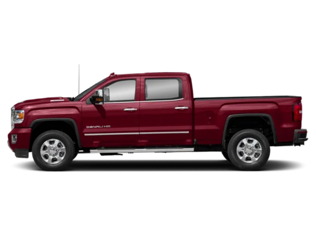 Used 2019 Red GMC Denali image 10