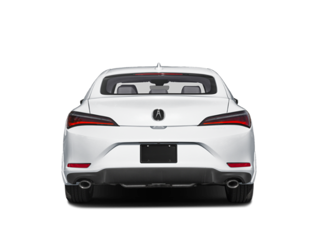 Used 2023 White Acura  image 5