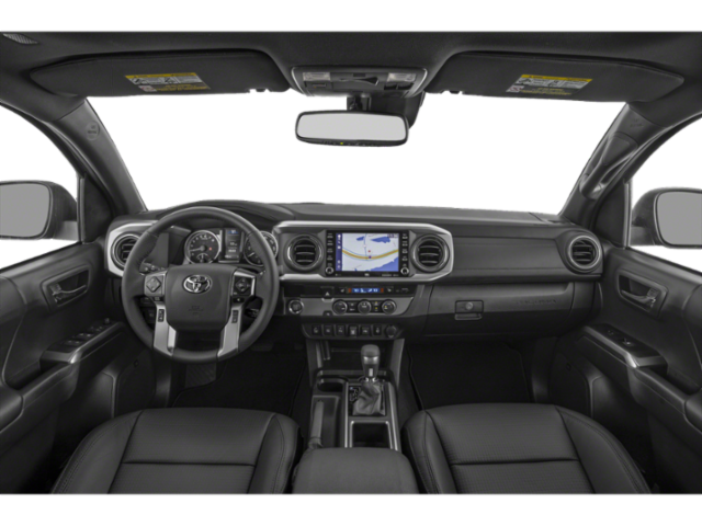 Used 2022 Gray Toyota Limited image 5