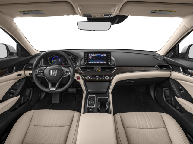 Used 2018 Crystal Black Pearl Honda EX-L image 5