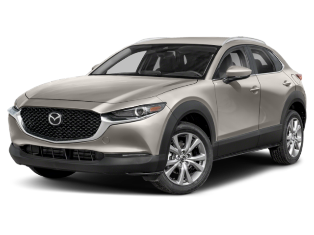 New 2023 Silver Mazda 2.5 S Select Package image 1