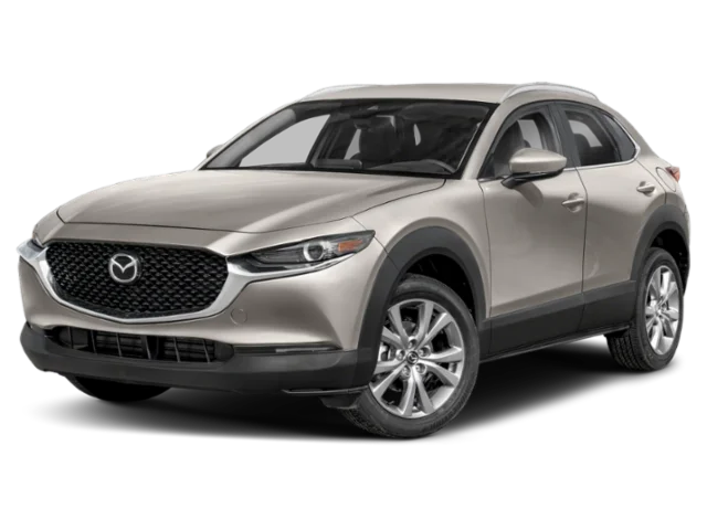 Certified Used 2023 Silver Mazda 2.5 S Select Package image 1