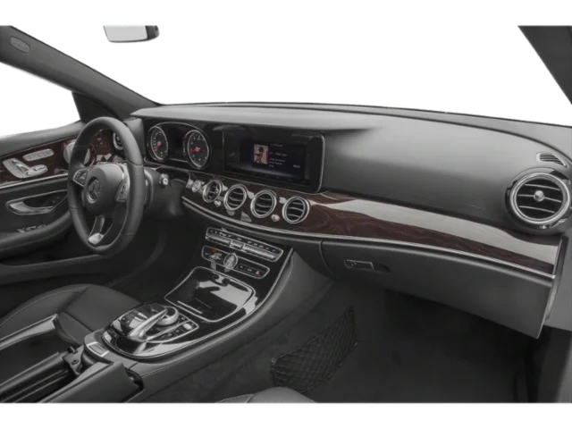2017 Mercedes-Benz E-Class E300 - Photo 13