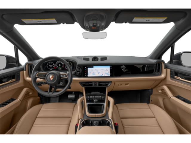 Used 2026  Porsche Base image 10