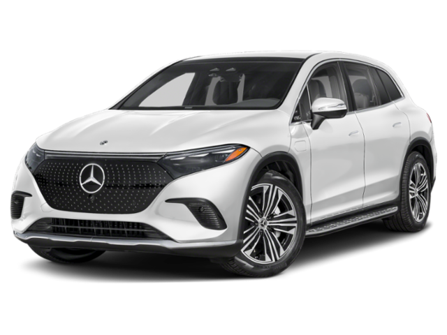 Used 2024 Mercedes-Benz EQS SUV Base with VIN 4JGDM2DB9RA032364 for sale in San Diego, CA