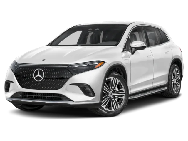 Used 2024 Mercedes-Benz EQS SUV Base with VIN 4JGDM2DB9RA032364 for sale in San Diego, CA