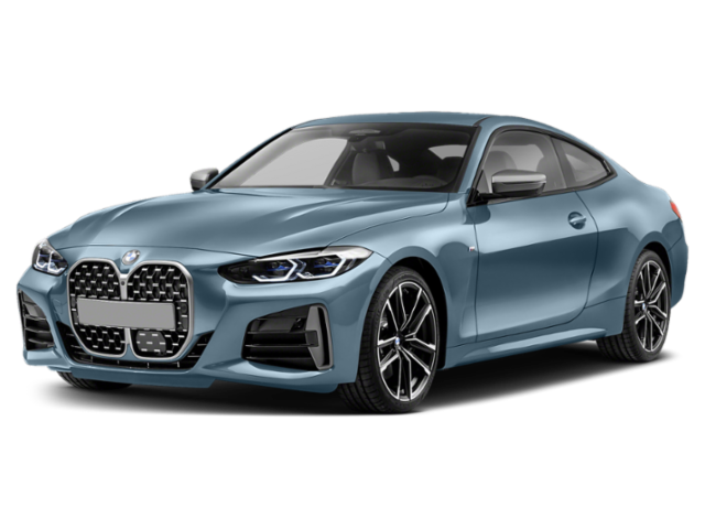 2024 BMW 4 Series M440i xDrive Coupe's photo