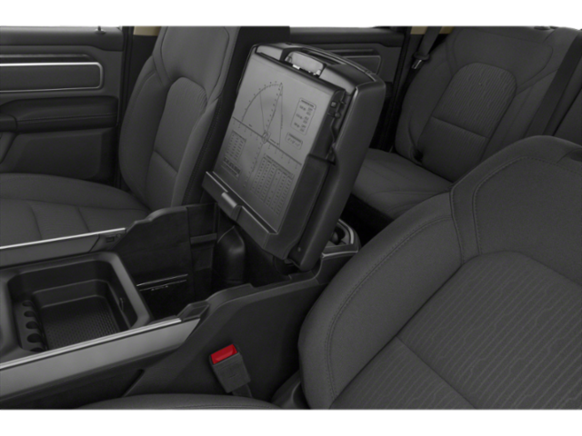 Used 2021  Ram Big Horn image 14