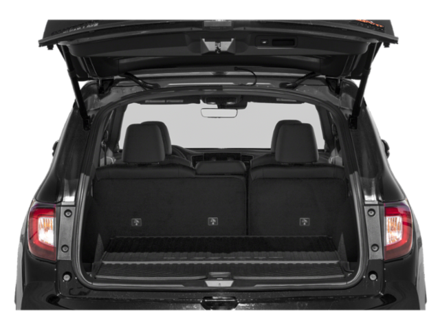 2022 Honda Passport TrailSport - Photo 16