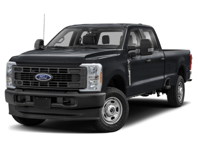 2026 Ford F-350 Super Duty