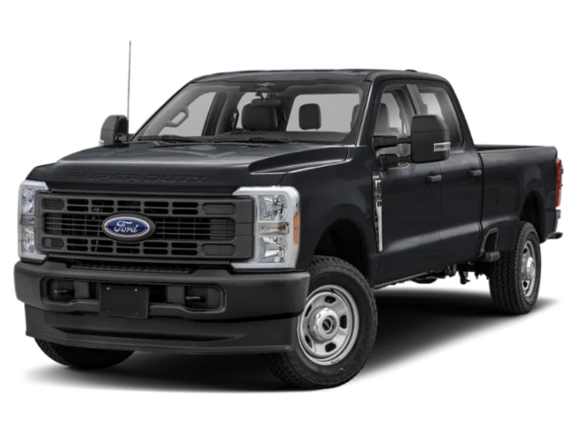 2026 Ford F-350's photo
