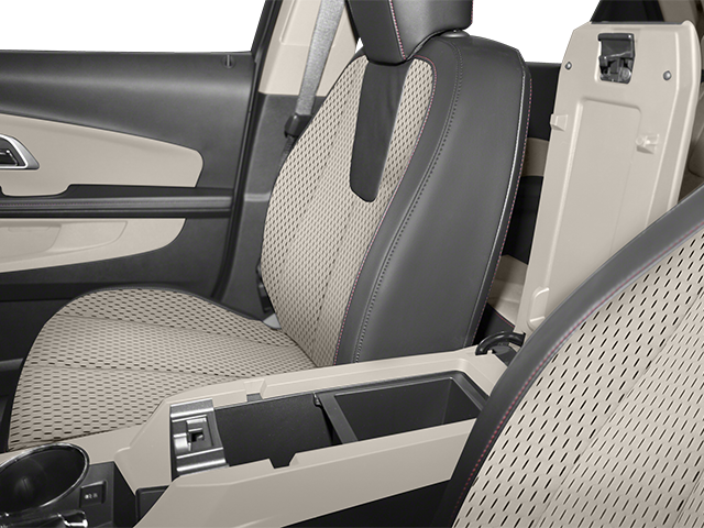 Used 2014 White Chevrolet LS image 14