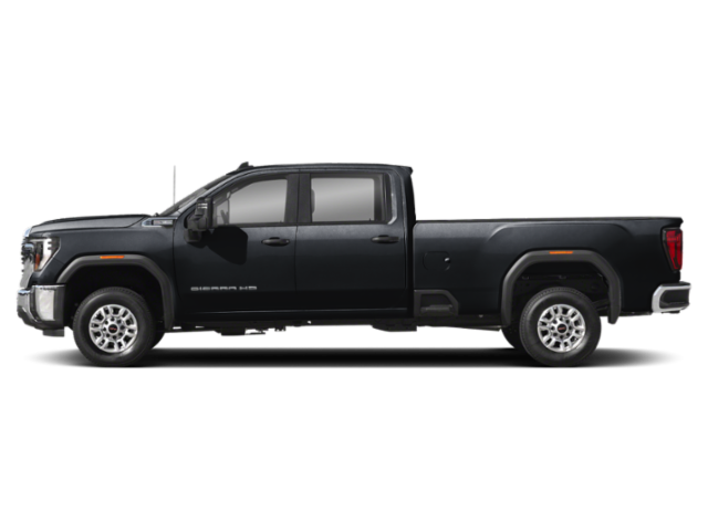 New 2026 Onyx Black GMC SLT image 12