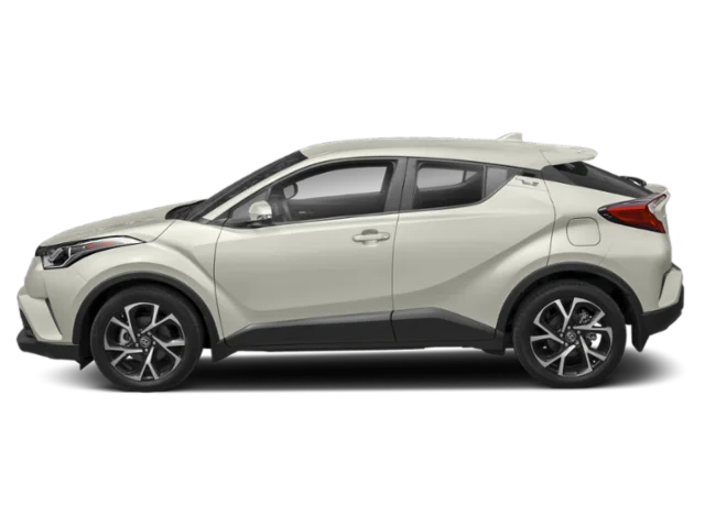 Used 2018 White Toyota XLE image 10