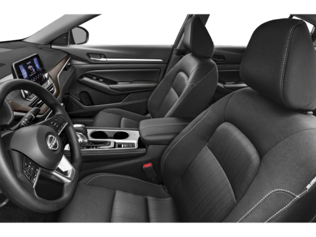 Used 2024 Gun Metallic Nissan 2.5 SV image 6