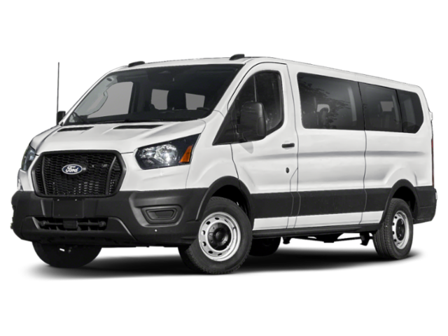 2026 Ford Transit 350 XL Low Roof Sliding Pass. 148's photo