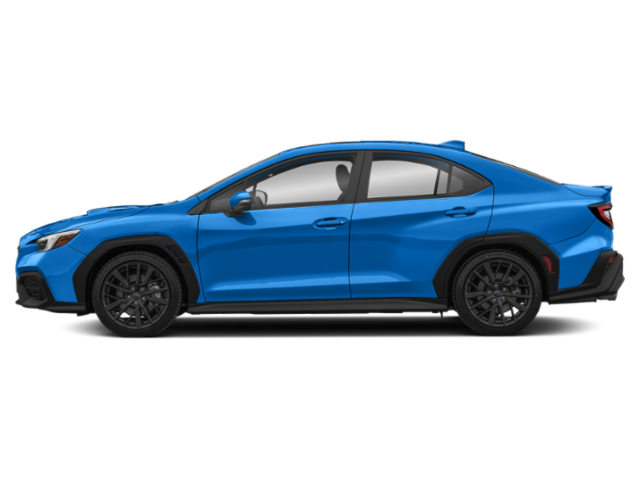 Used 2022 WR Blue Pearl Subaru Limited image 3