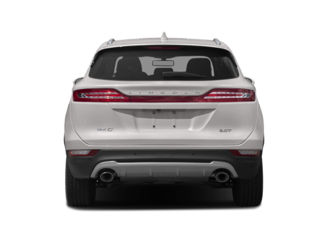 Used 2018 Silver Lincoln Select image 5