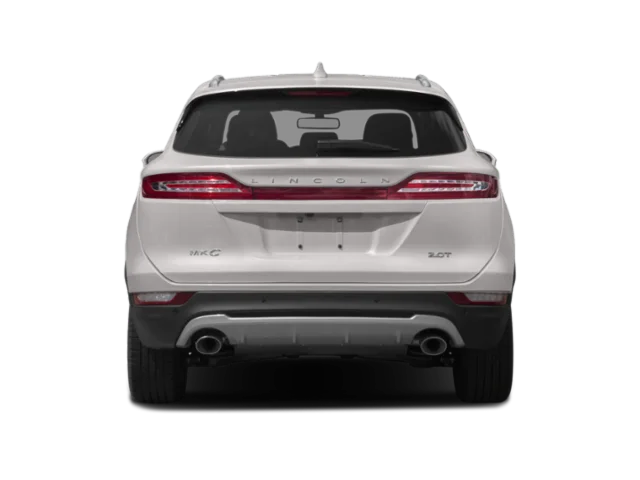 Used 2018  Lincoln Select image 5