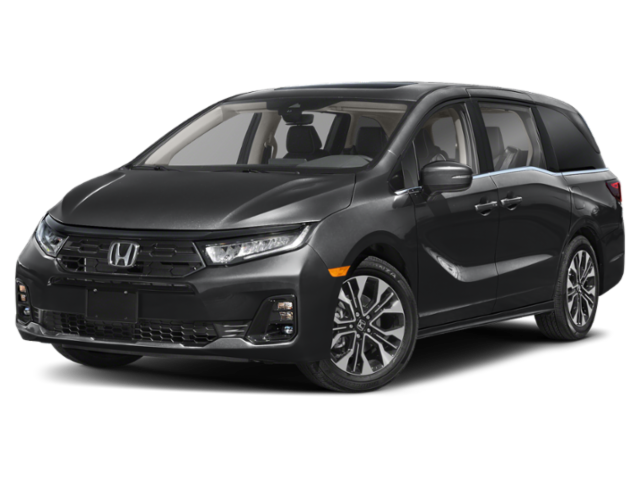 New 2026 Crystal Black Pearl Honda Elite image 4