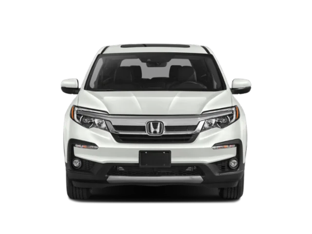 Used 2022  Honda EX-L image 4