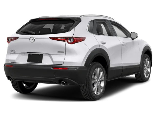 Used 2023 White Mazda 2.5 S Select Package image 2