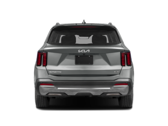 New 2026 CITYSCAPE GREEN Kia EX image 5