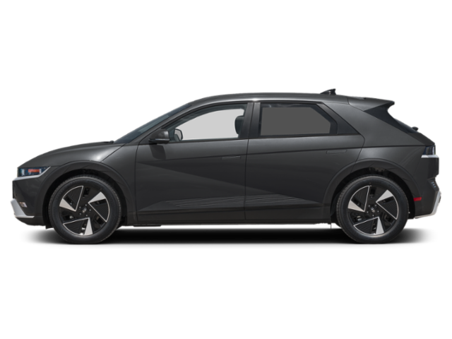 New 2027 Black Hyundai SEL image 3