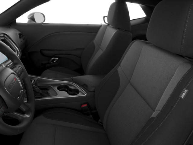 Used 2016 Red Dodge R/T Shaker image 6