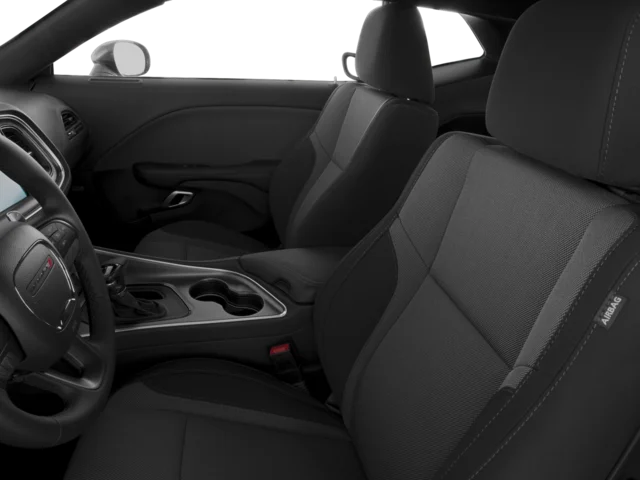Used 2016 Black Dodge R/T Shaker image 6