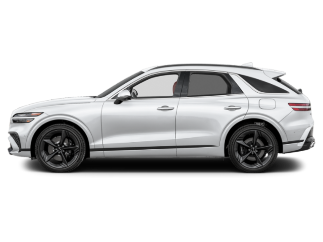 New 2027 Alta White Genesis  image 4