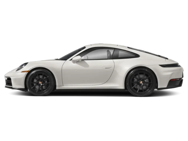 New 2026 Chalk Porsche Carrera 4 GTS image 3