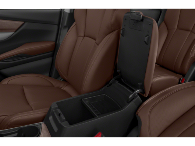 Used 2022 Silver Subaru Touring image 12
