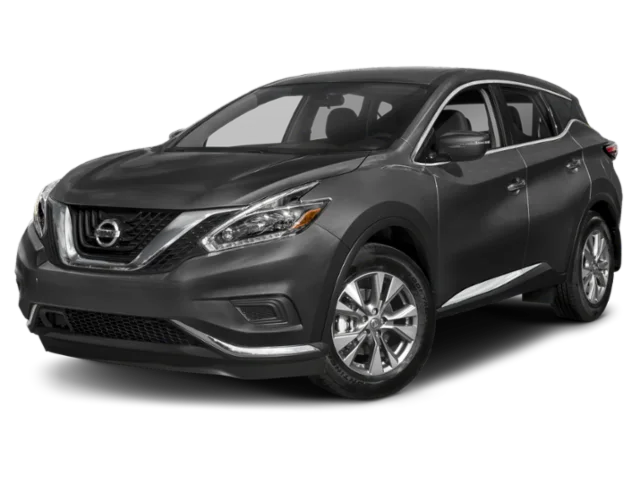 2018 Nissan Murano S FWD's photo