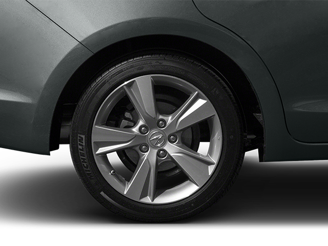 Used 2013 Black Acura 2.0L image 9