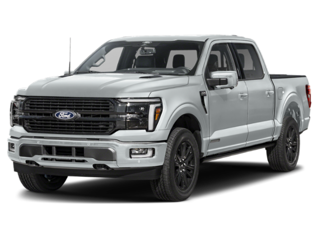 2026 Ford F-150 Platinum 4x4 SuperCrew 5-1/2 Box's photo