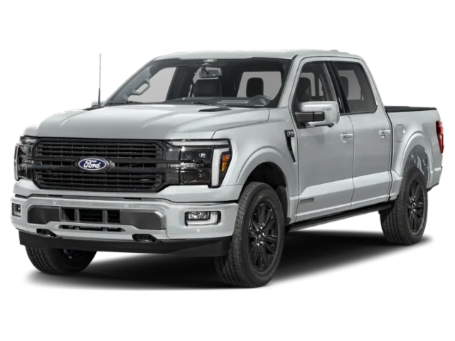 2026 Ford F-150's photo