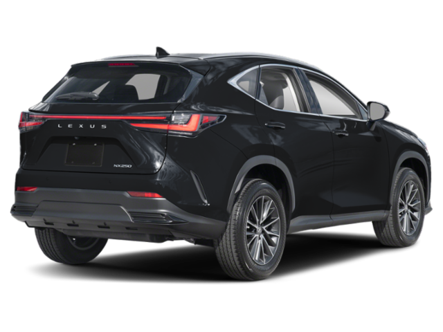 Pre-Owned 2025 Lexus NX 250 Premium 4D Sport Utility in Clermont