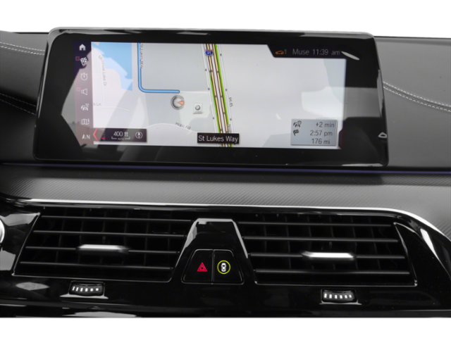 Used 2019 Rhodonite Silver Metallic BMW  image 14