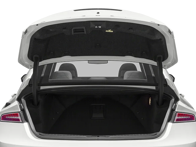 Used 2014 Silver Lincoln Base image 16