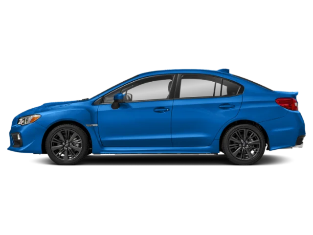 Used 2019 WR Blue Pearl Subaru  image 3