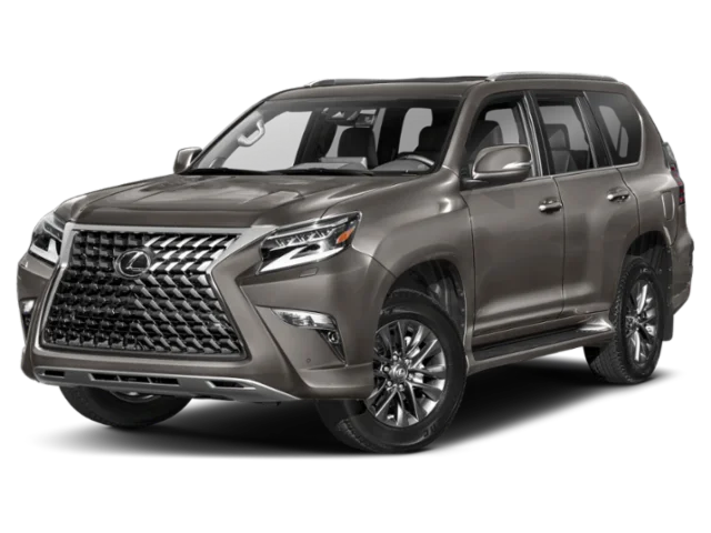 Used 2022 Silver Lexus 460 image 6