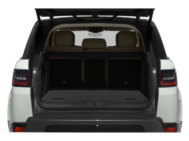 Used 2020 RD Land Rover HST image 9