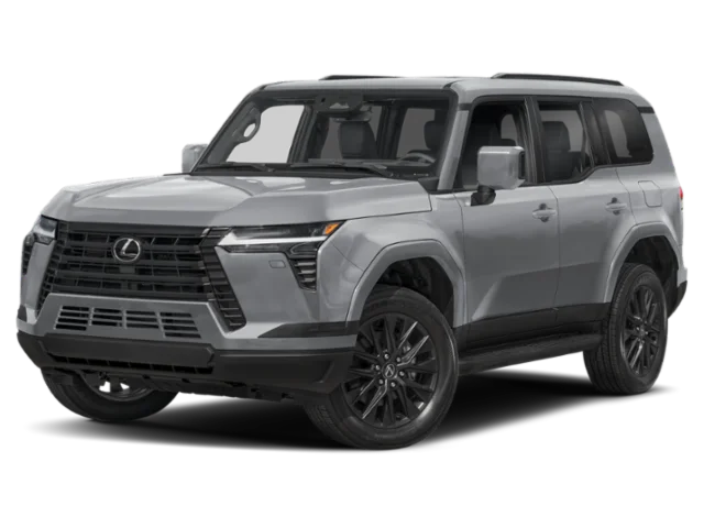 New 2026 Incognito Lexus PREMIUM PLUS image 8